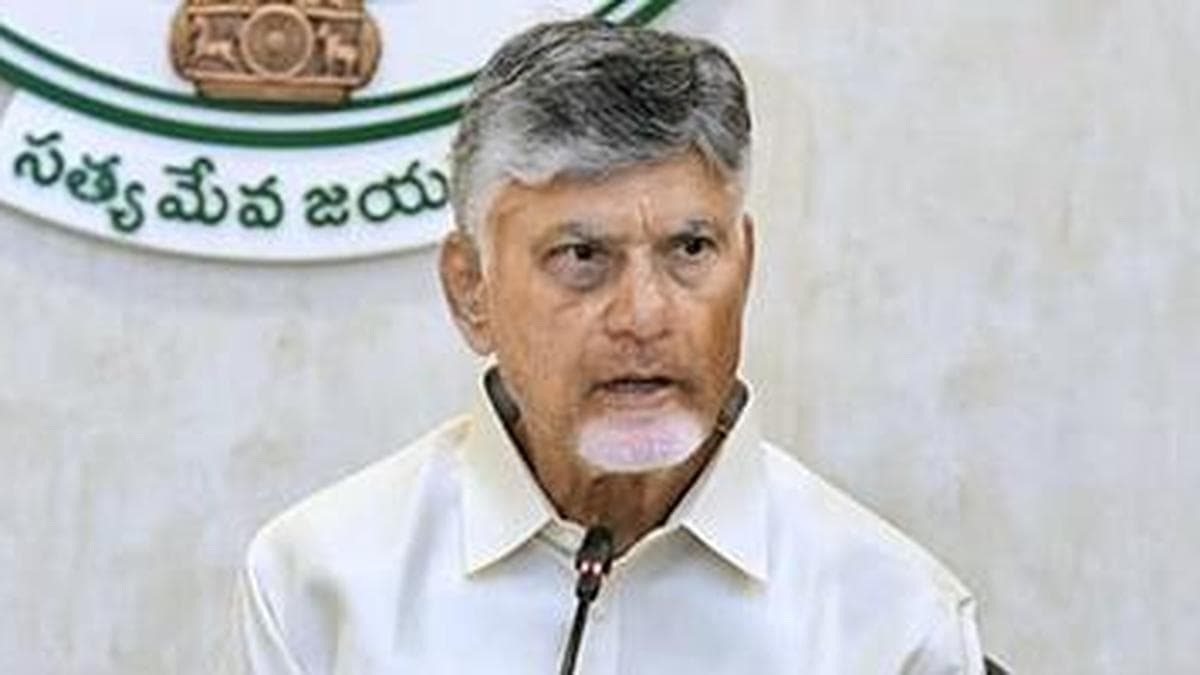Andhra CM orders inquiry after villagers fall ill following anti-malaria drug distribution