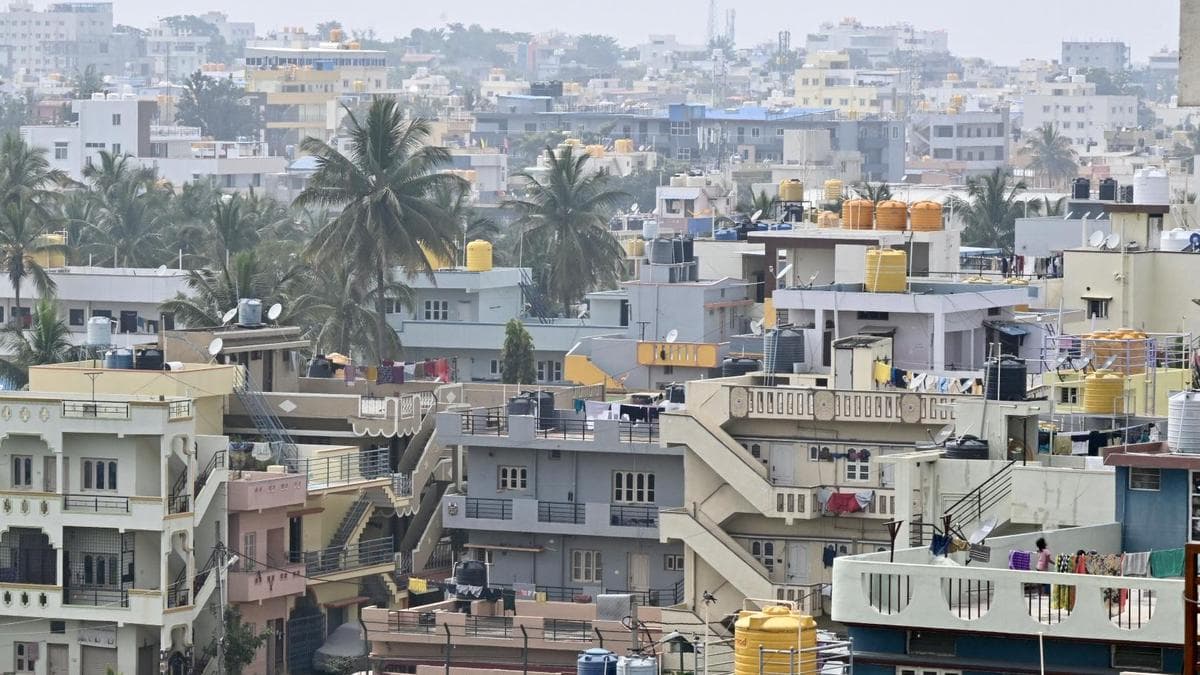 In Bengaluru, new civic setup fails to unlock new revenue avenues