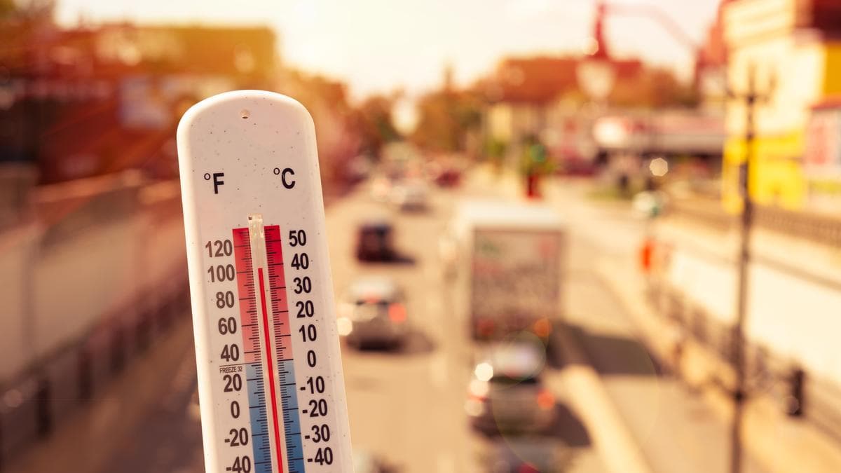 Global warming will exceed limit, UN says in a report that maps path to get back below danger zone