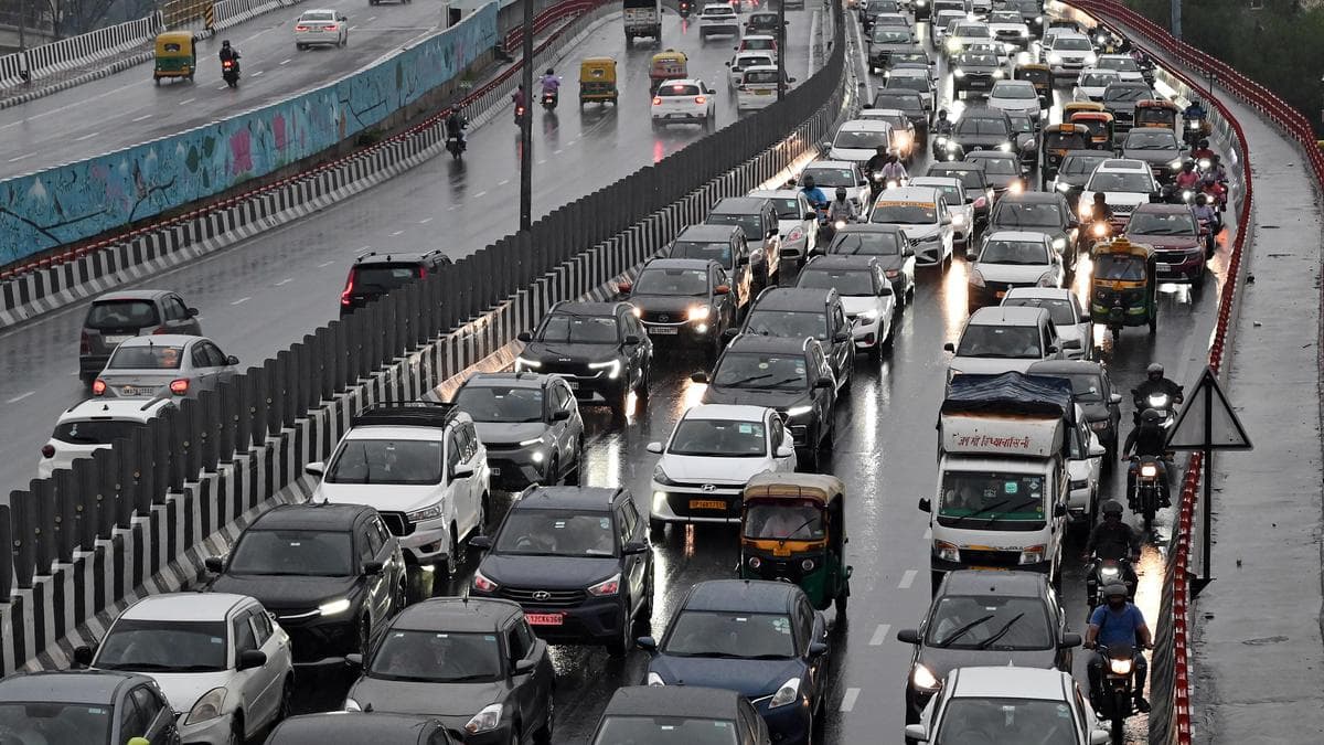 Manjinder Singh Sirsa launches campaign to widen public role in pollution control