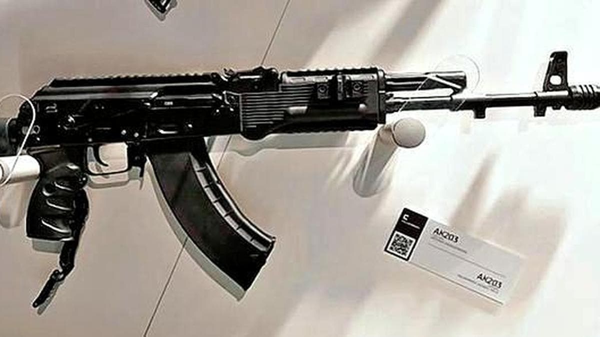 NIA team visits Army camp amid probe into missing firearms