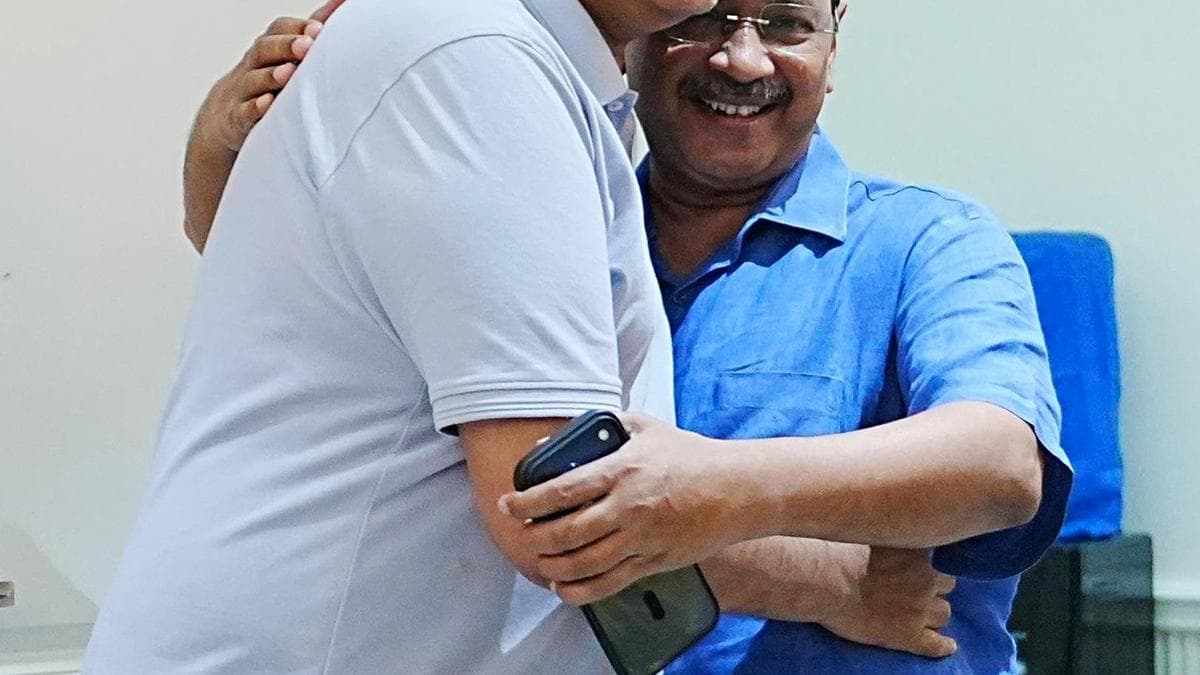Satyendar Jain gets bail in STP case; Delhi court flags 27-month delay in arrest after FIR, insufficient evidence