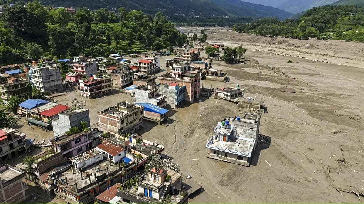 Nepal flood: Keralam starts help desk to provide emergency assisstance to stranded people