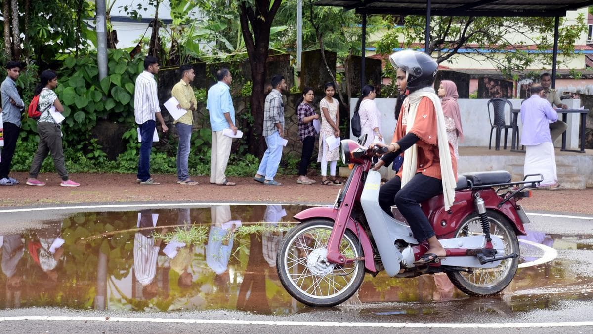 Fast-Track Drive: Kerala Enlists Colleges to Clear Licence Backlog