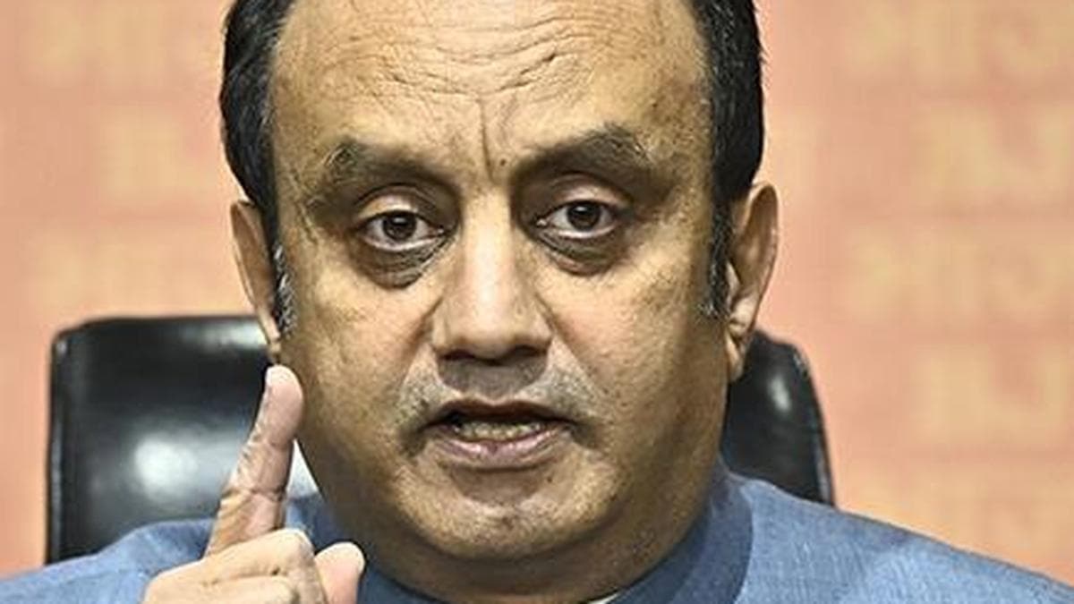 ‘Hypocrisy’ in Congress stand on women’s empowerment, claims BJP