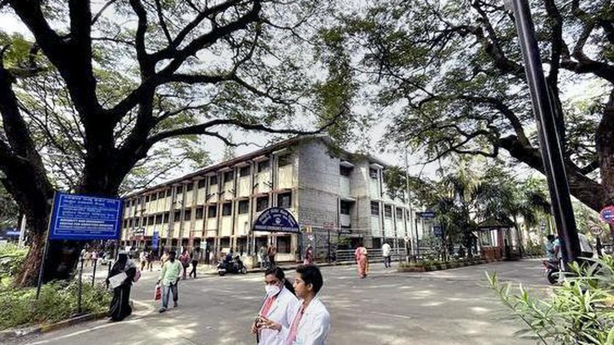 NIMHANS opens reimagined crèche for children of staff in Bengaluru