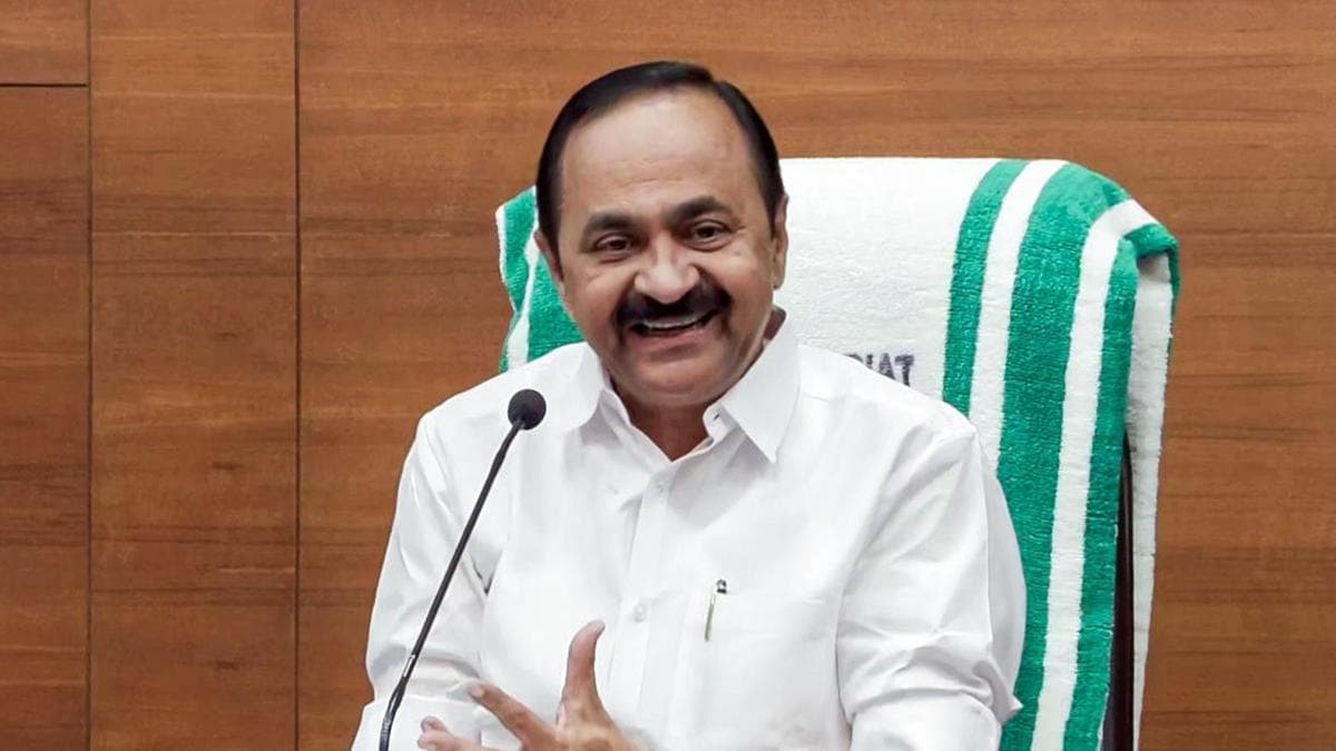 Security Scare in Capital as Group Flags Down Chief Minister's Motorcade