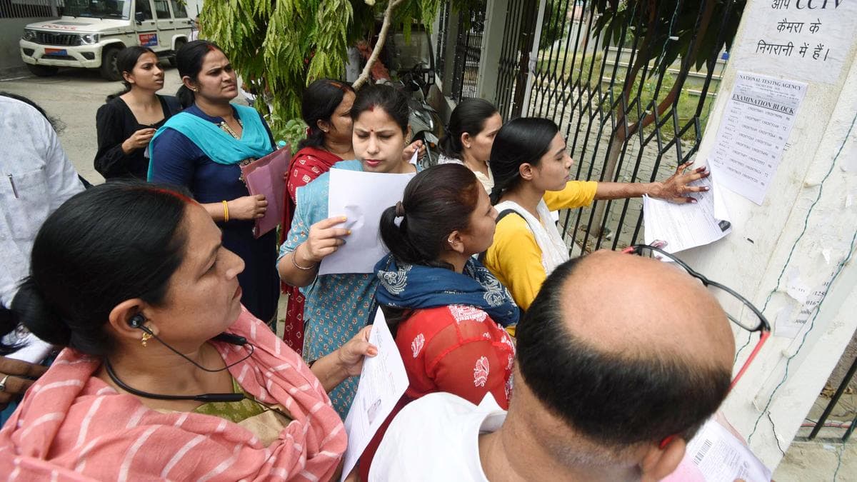 UGC-NET results announced for 84 subjects; over 4,000 qualify for JRF