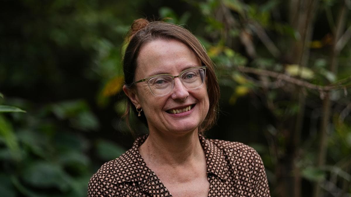 Emily Wilson to retranslate ’The Odyssey’ book