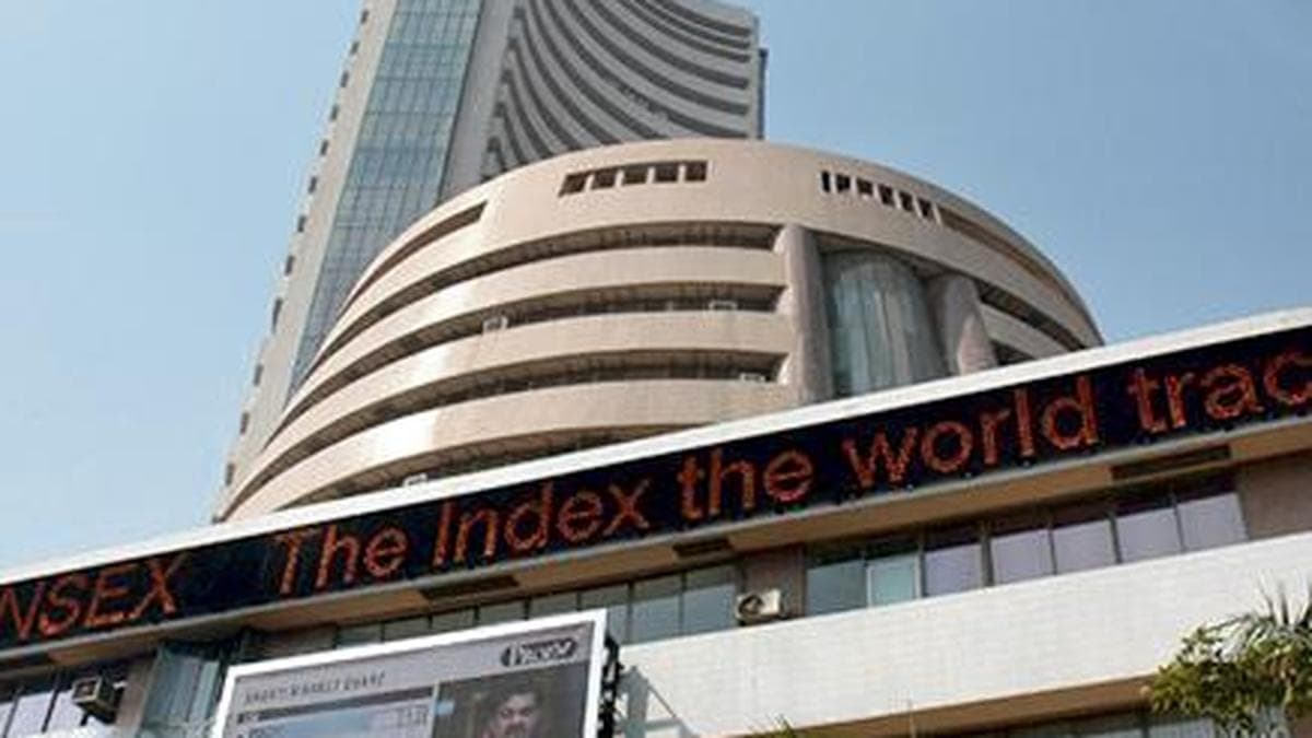 Markets end marginally lower amid higher oil prices, fresh U.S.-Iran tensions