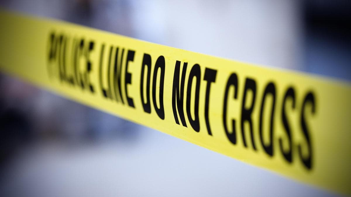 Engineering student’s ‘suicide’ turns out to be murder; two arrested