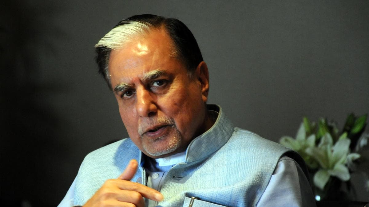 NCLT five-member Bench stays approval of Subhash Chandra’s ₹6.25-crore payout against ₹22,006-cr claims