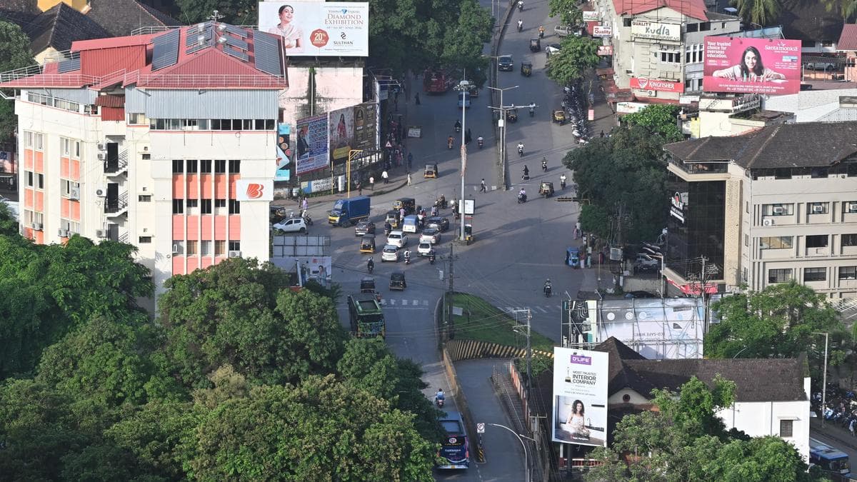 Action plan for installing Ambedkar statue at Ambedkar Circle to be prepared in a month: MCC Commissioner