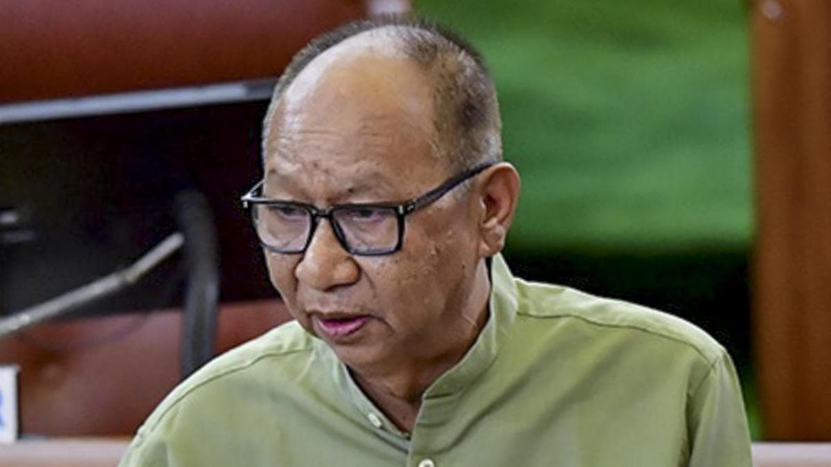 Arambai Tenggol, village volunteers not banned organisations: Manipur CM