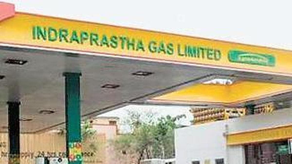 Commuters Feel the Pinch as Delhi CNG Prices Surge to ₹87