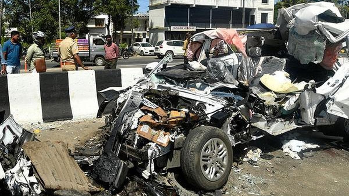 Keralam to hold review meeting to assess road safety