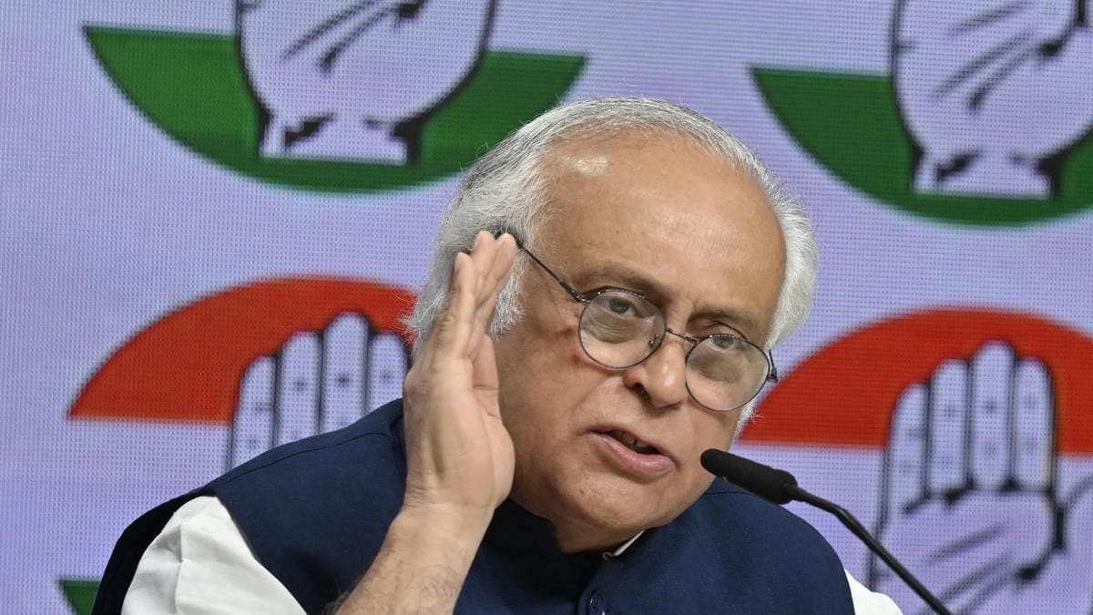 PR can polish picture of GDP, but not economy itself: Congress slams Modi government
