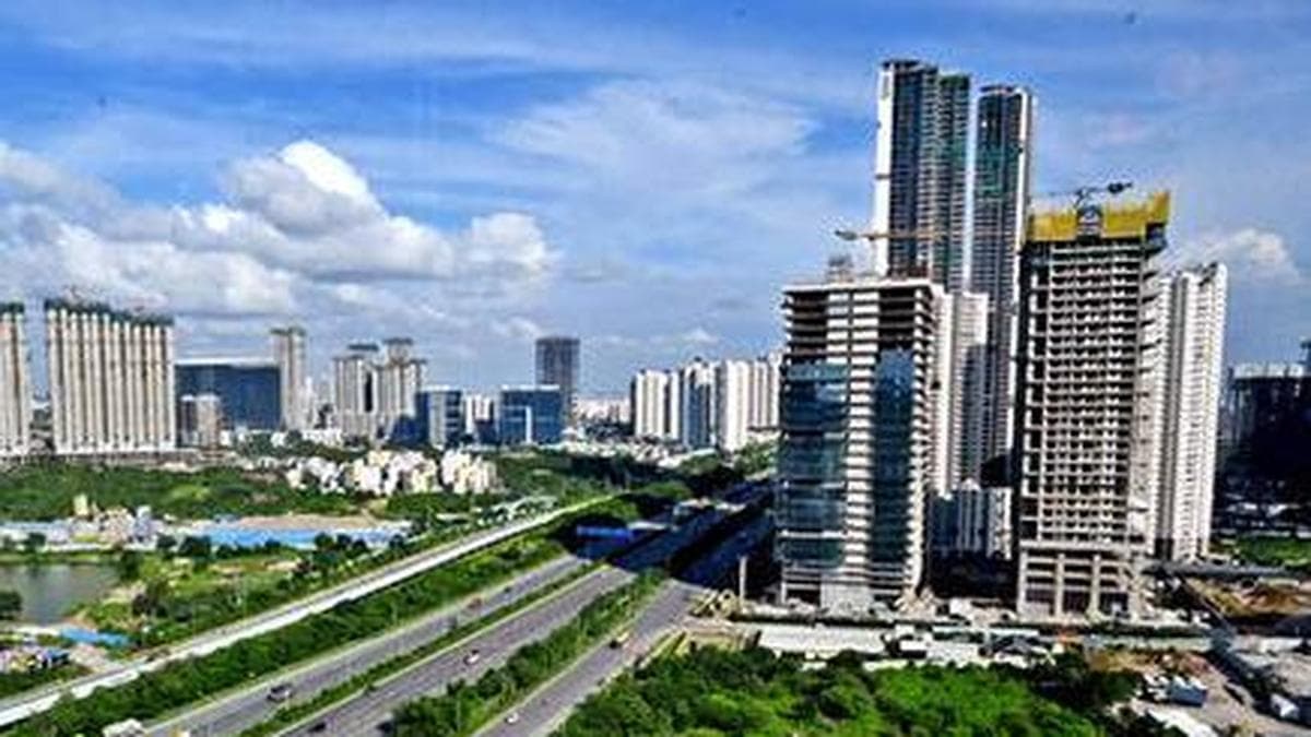 How Hyderabad spread beyond its ‘boundaries’