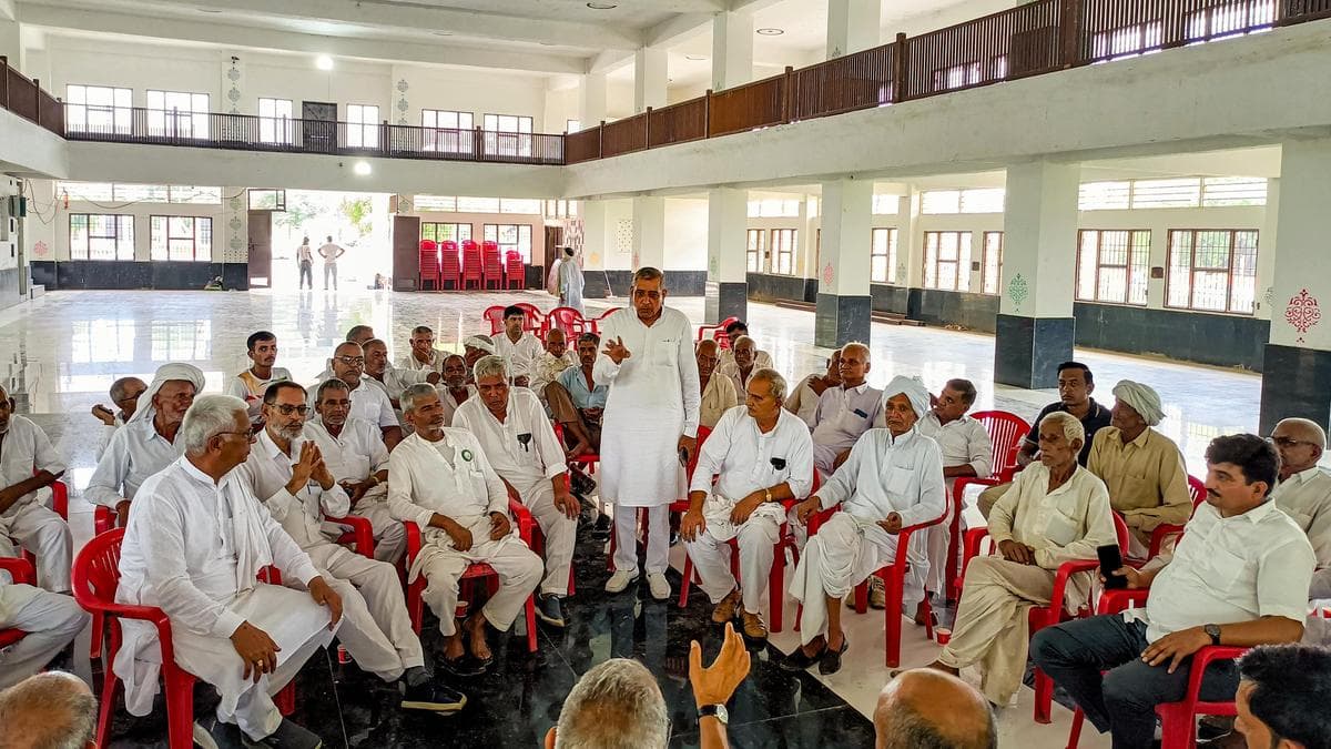 Gen Z vs the khap panchayats: Old rules, new rebels