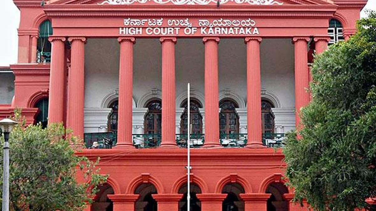 Karnataka HC declines anticipatory bail to Sahukar in KPSC scam
