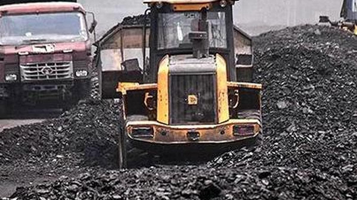 Coal stock management emerges as key challenge for thermal power producers