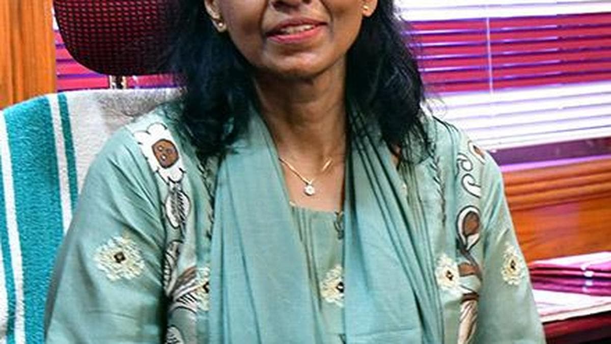 Keralam should not drag its feet on joining PM SHRI, says BJP leader R. Sreelekha