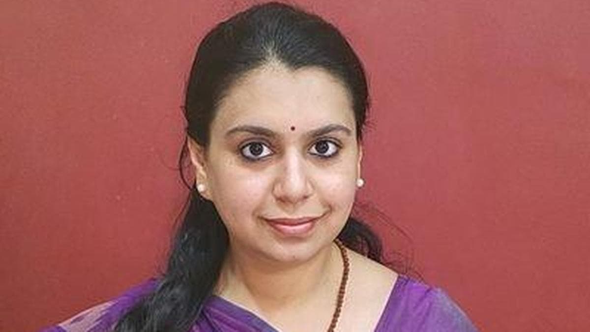 Who is Divya Mittal, the IIT-IIM graduate-turned-IAS officer who resigned?