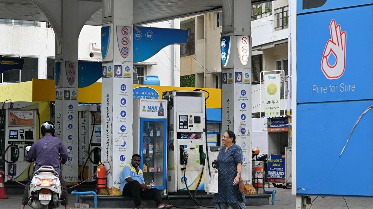 E20 petrol shift leaves Bengaluru motorists worried over mileage, repairs