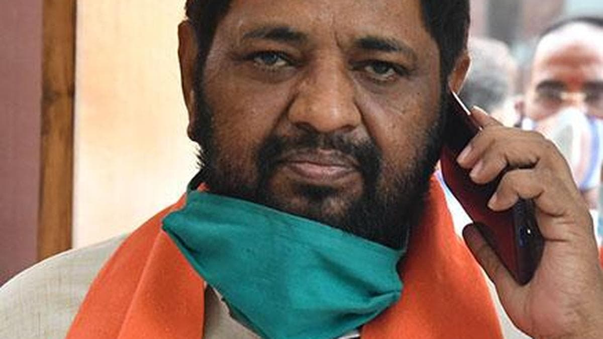 When an organisation deviates from its values, faith of those associated with its ideology is shattered: Kaushal Kishore