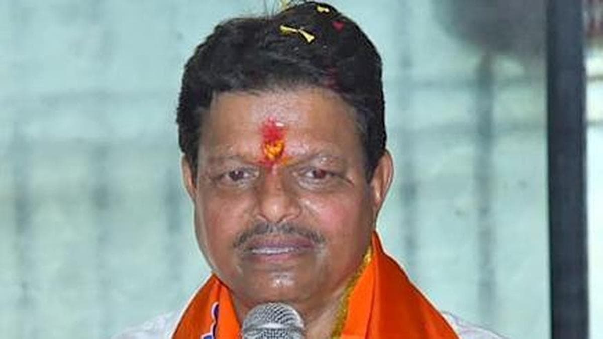 Assault on doctors in Thane: Supreme Court notice to Ramesh Mhatre on plea by State challenging bail