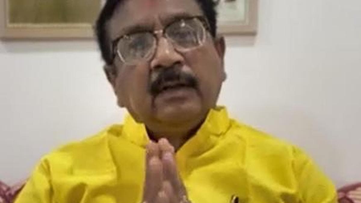 MP govt. yet to give sanction to prosecute Minister for remarks against woman Army officer