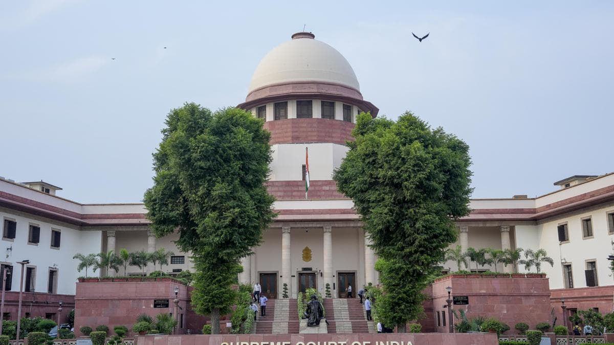 Supreme Court Penalizes 11-Year Sham Dispute, Warns Judicial Clout Is Under Siege