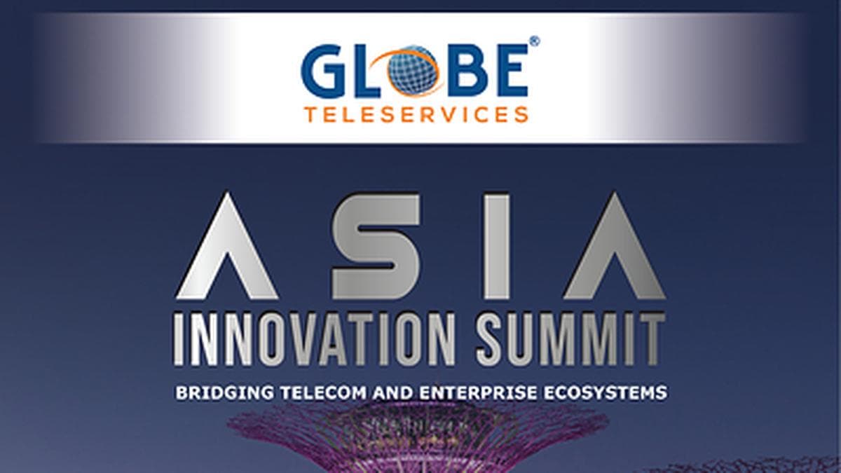 AI, Connectivity and What Comes Next: Inside Asia Innovation Summit 2026