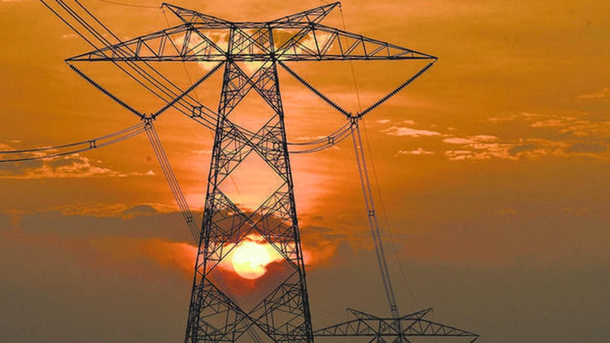 Andhra Pradesh Unveils Roadmap for 24X7 Power Amid El Niño