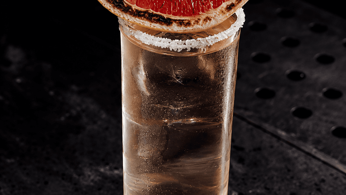 Coimbatore’s Radio Room pairs benne dosas with classic cocktails