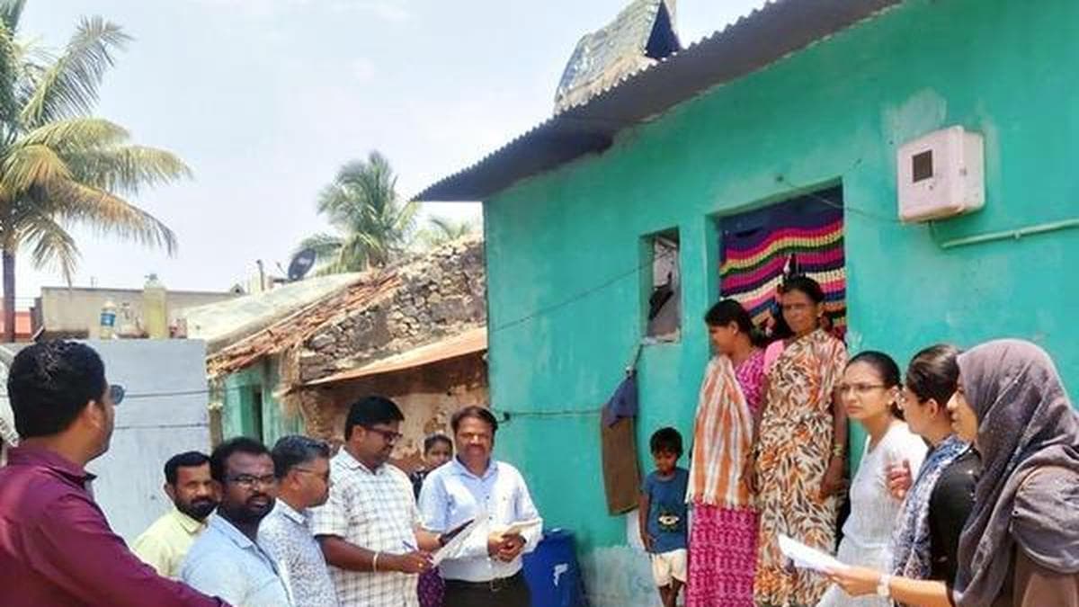 Millions of Rural Workers Face Exclusion as e-KYC Deadlock Stalls New Scheme