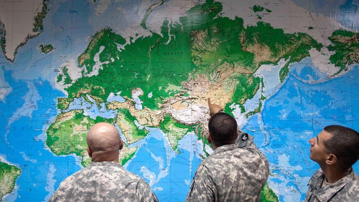 New UN map depicts Arunachal Pradesh and Aksai Chin as territories caught between “Indian line” and “Chinese line”