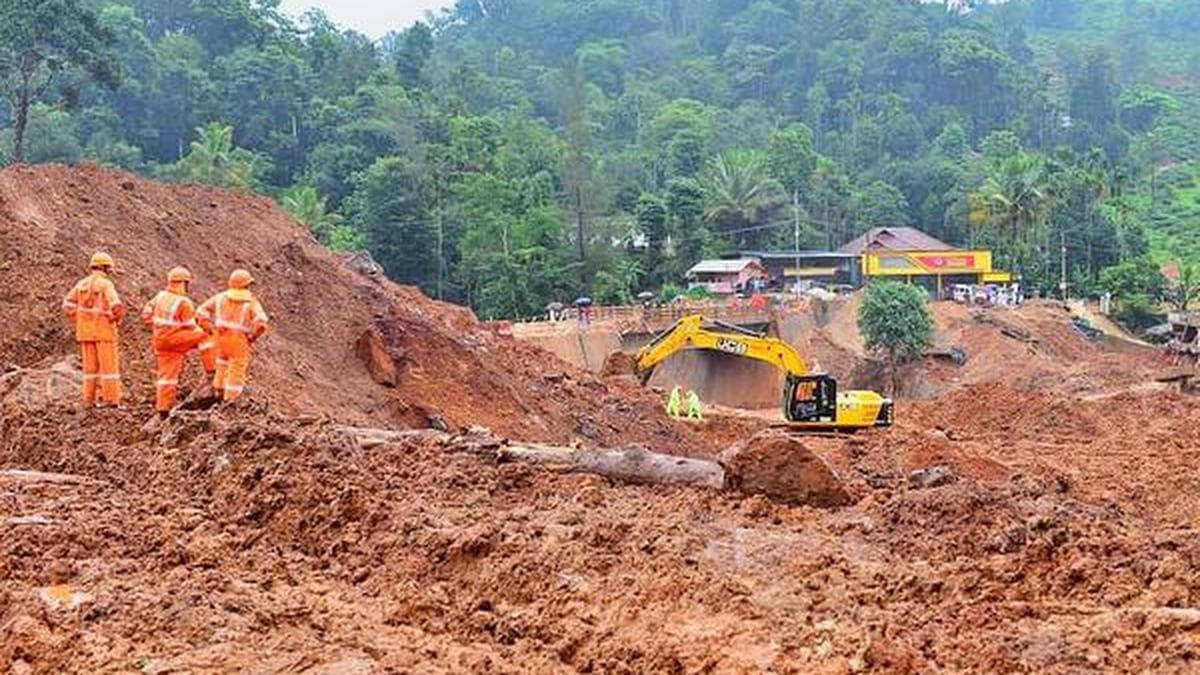 Uncertainty over tunnel road fuels push for Vilangad-Mananthavady route