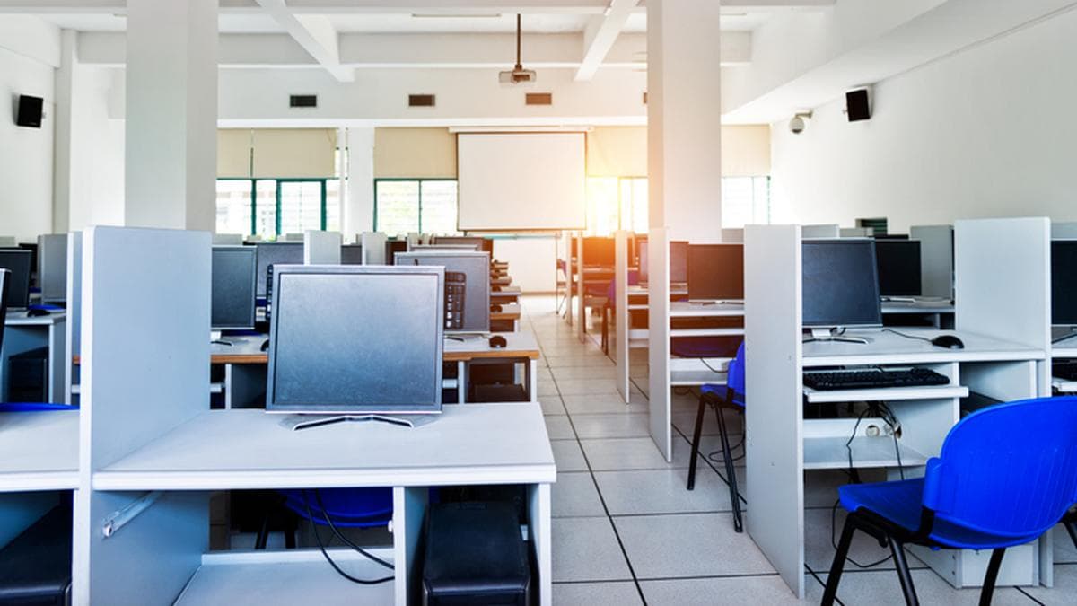 NTA takes AICTE help to map facilities for setting up testing centres