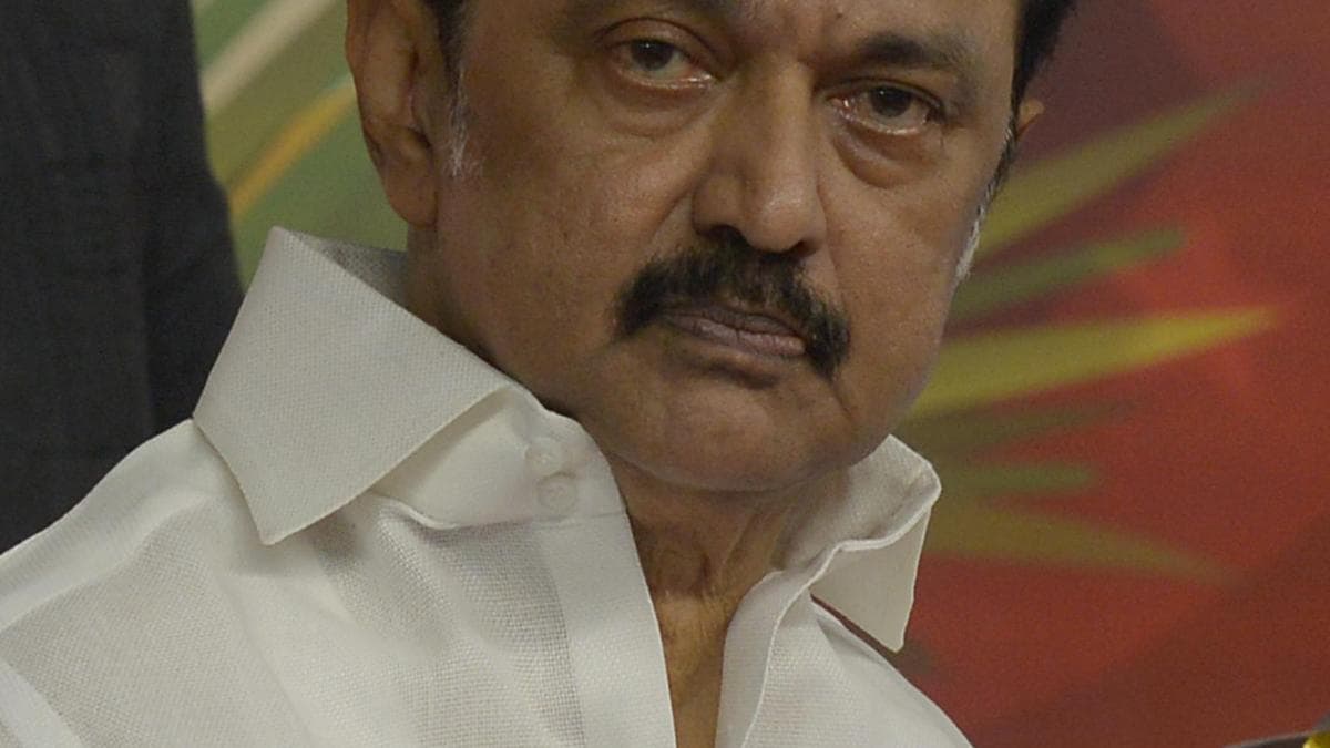 M.K. Stalin demands resolution in T.N. Assembly for proper caste census
