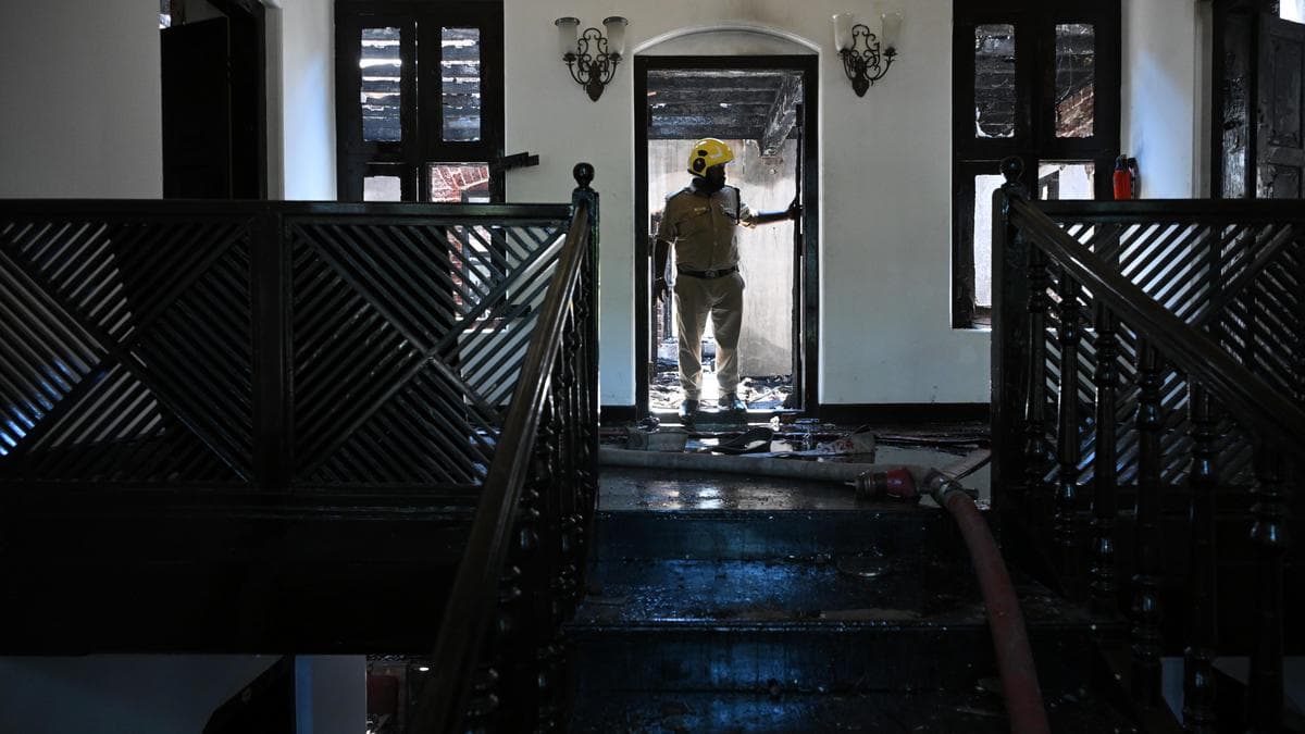 Koder House fire under fresh scrutiny amid probe into synagogue arson