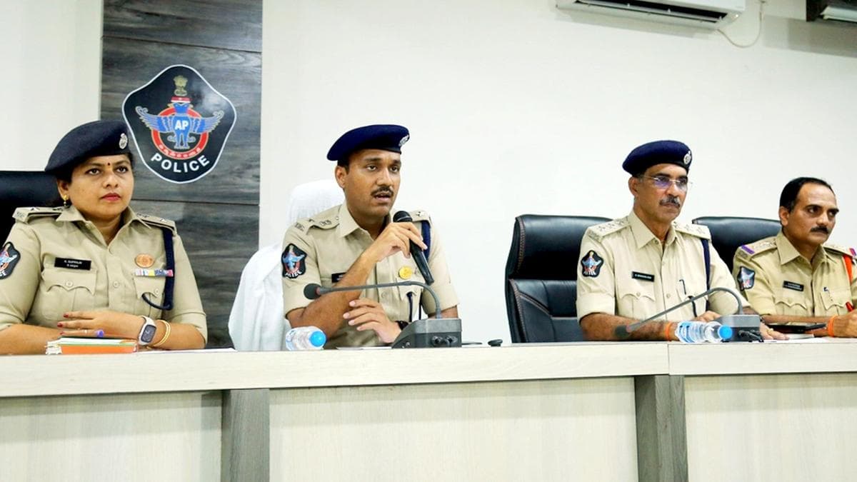 Missing minor girl found in Haryana, accused arrested after three-month-long probe