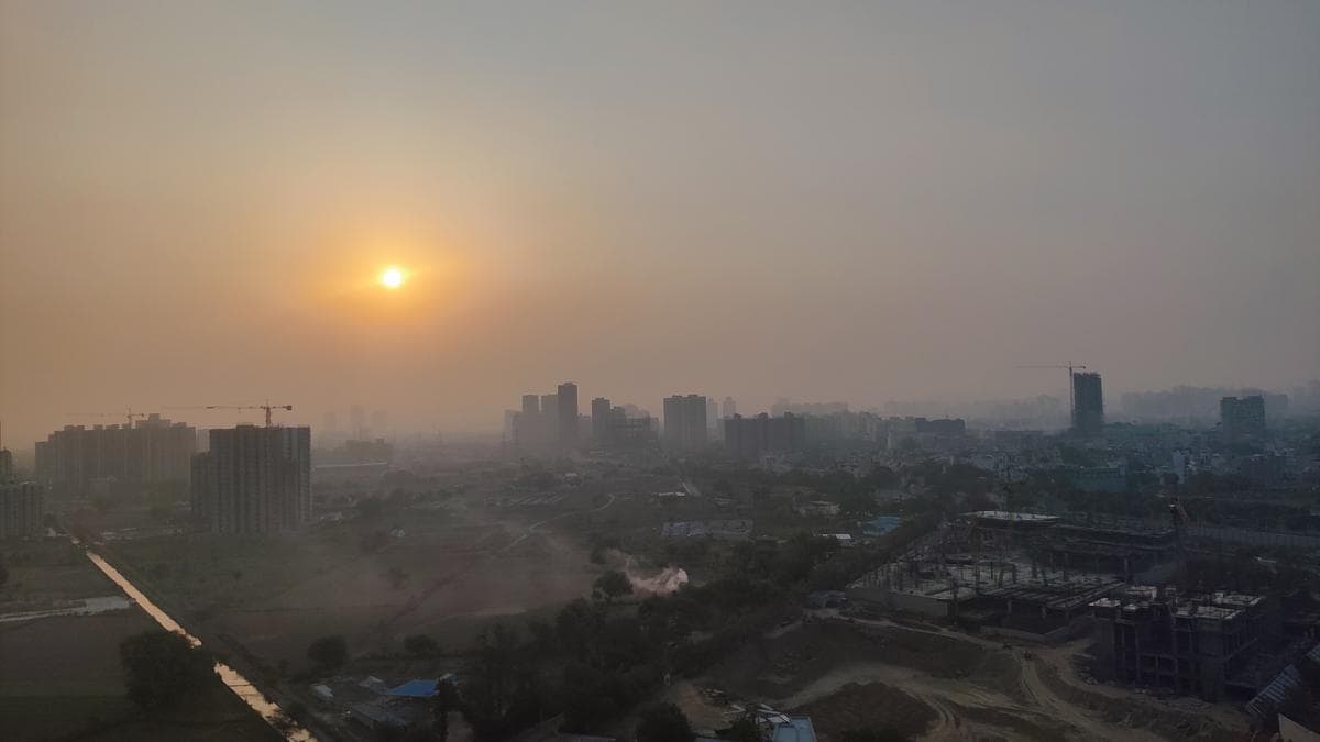 Gaps found in air pollution control measures at units in Edayar industrial area