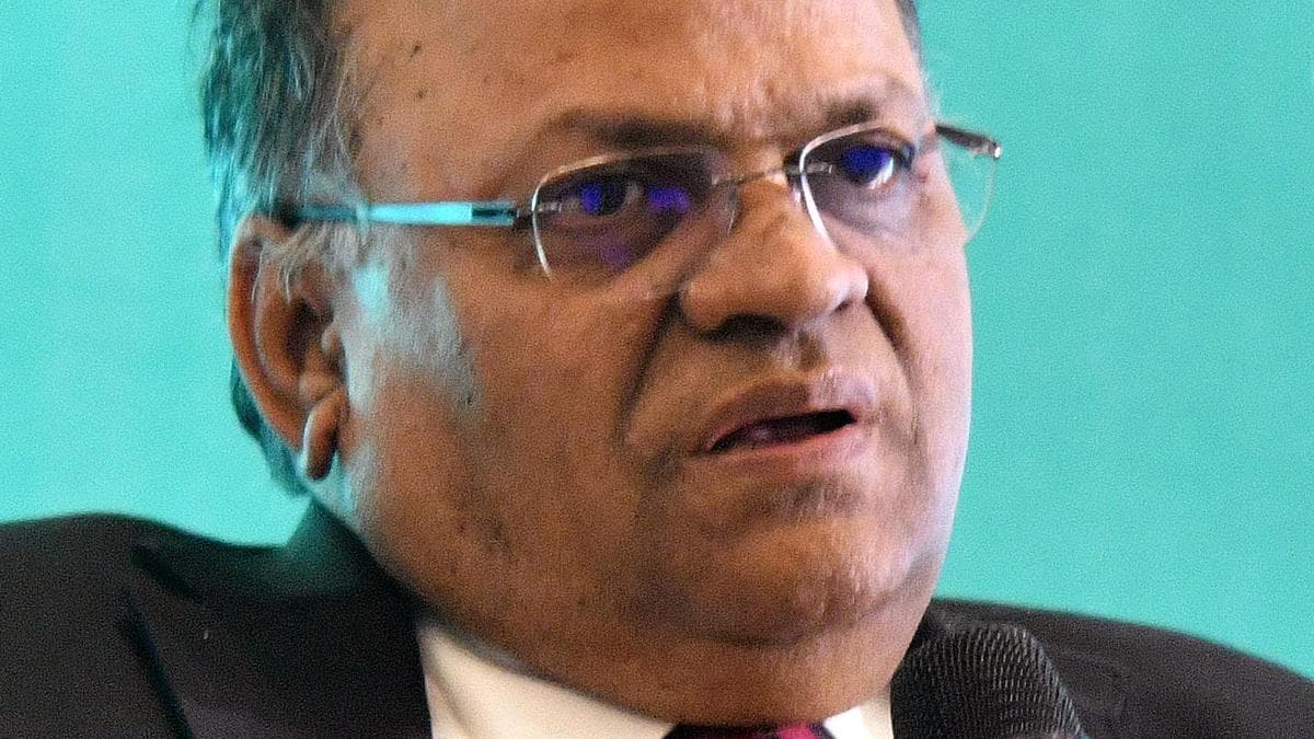 ONGC to infuse ₹1 lakh crore for deepwater exploration: Chairman