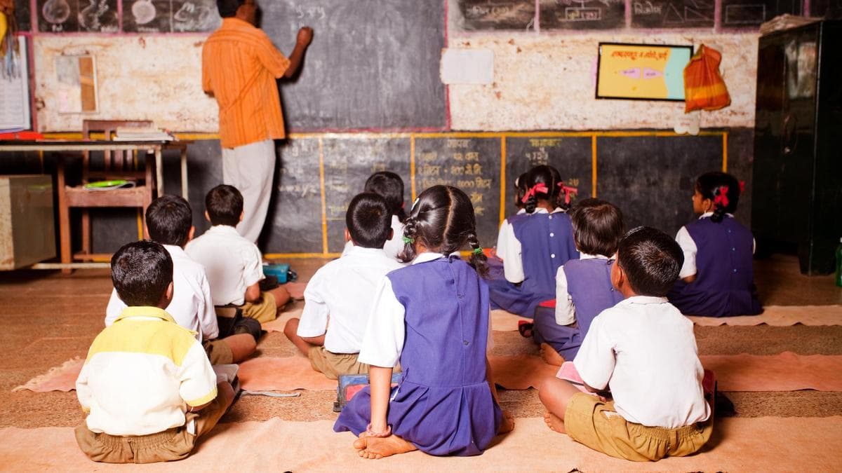 Questions for the questioners – a Teachers’ Day special quiz