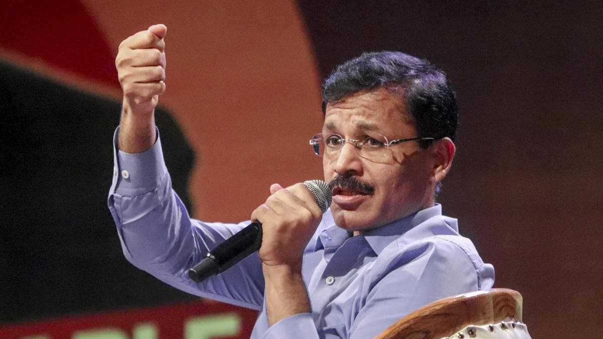 Popularity was never my goal; what matters is public health: Tukaram Mundhe