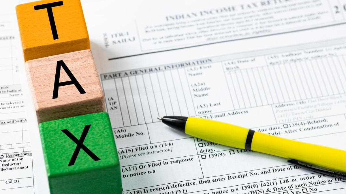 Over 1.32 crore updated tax returns were filed in four years, resulting in ₹16,083 crore in additional tax payments