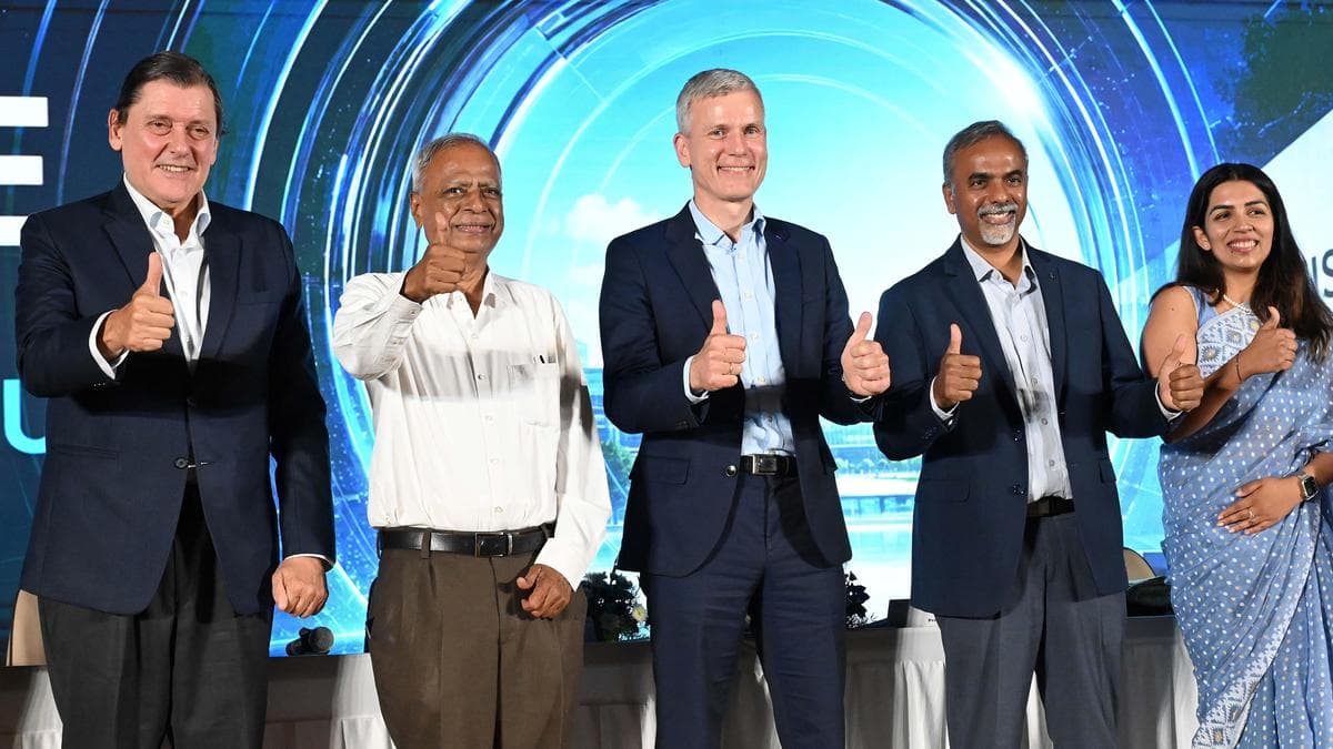ZEISS opens first Innovation Hub outside Germany at IIT Madras Research Park