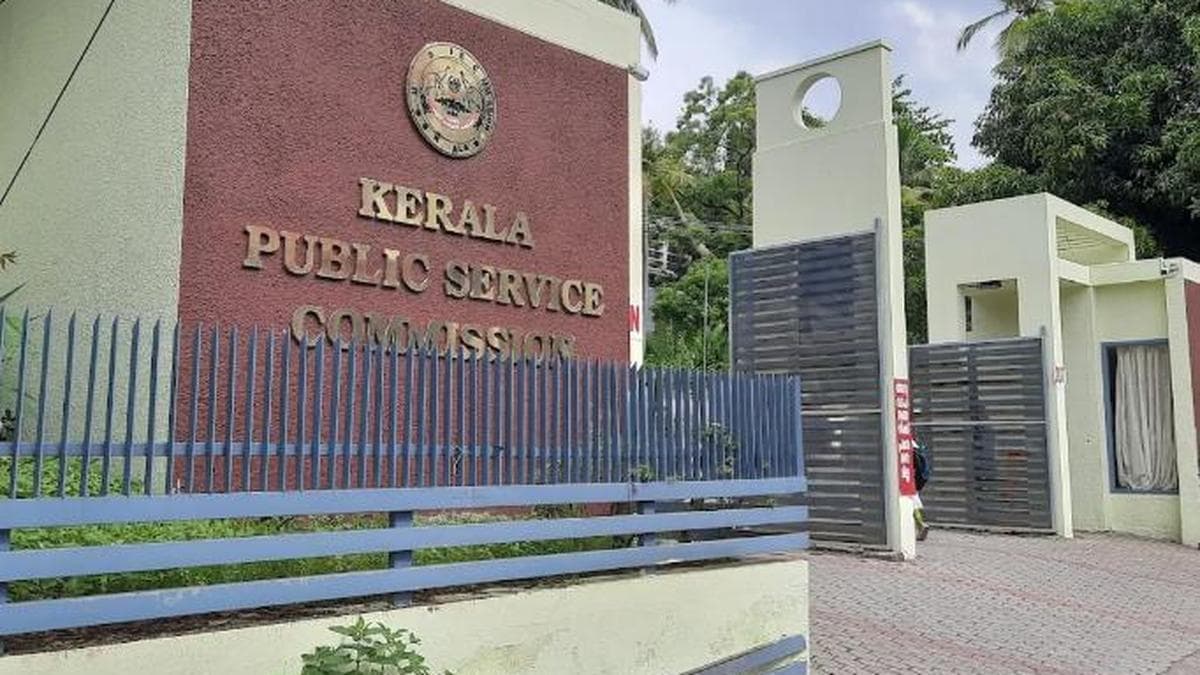 Keralam Cabinet decides to extend validity of 18 PSC rank lists of teachers