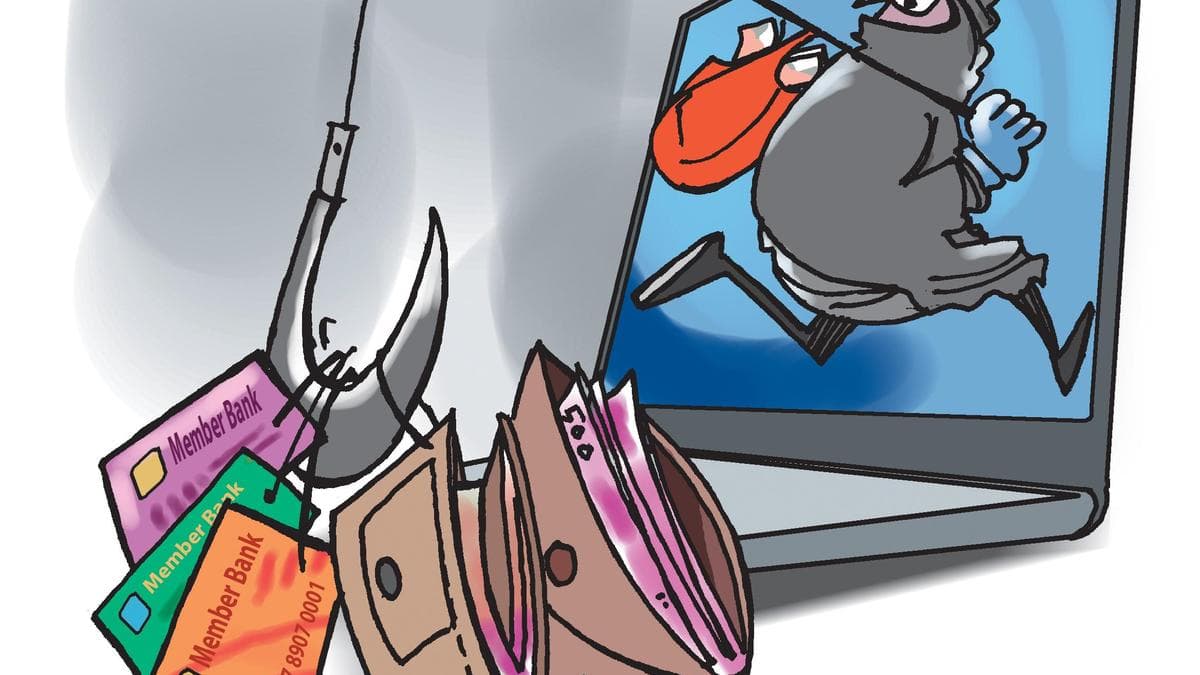 Valuables worth over ₹1.42 crore stolen from Shivamogga home